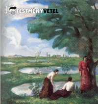 Iványi Grünwald Béla - Tóparti pihenő 