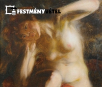 Karlovszky Bertalan - Akt 