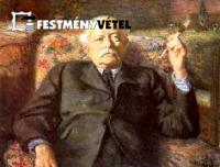 Iványi Grünwald Béla arcképe